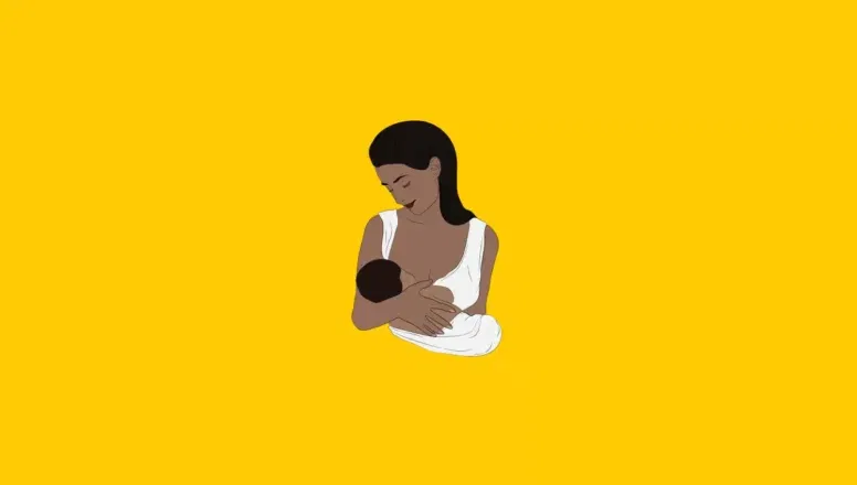 sister-mother