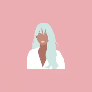 unique woman