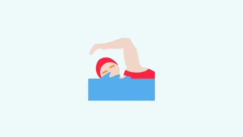 Swimmers