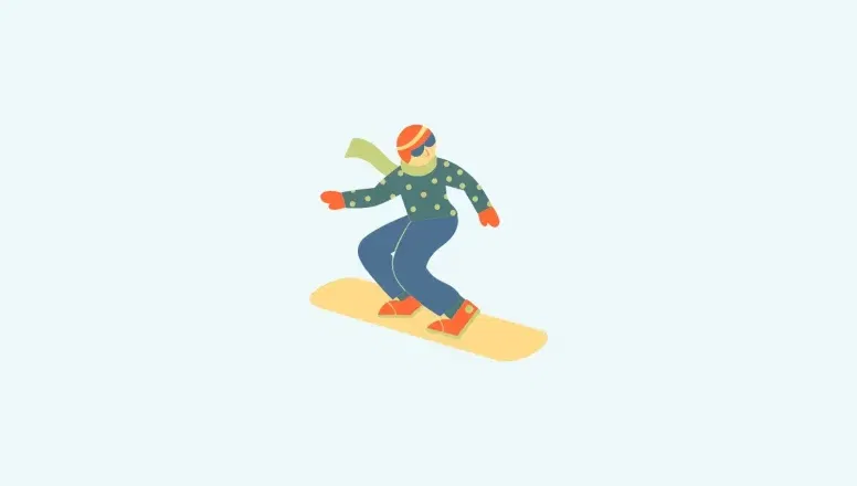 Snowboarders