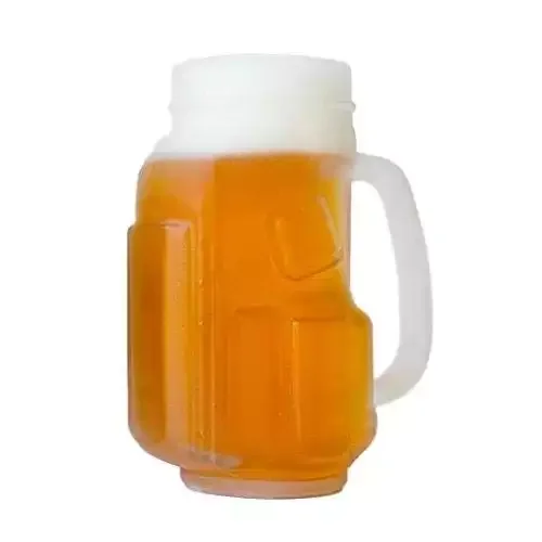 Golf Bag Beer Mug - Unique Gift For All Golf Lovers