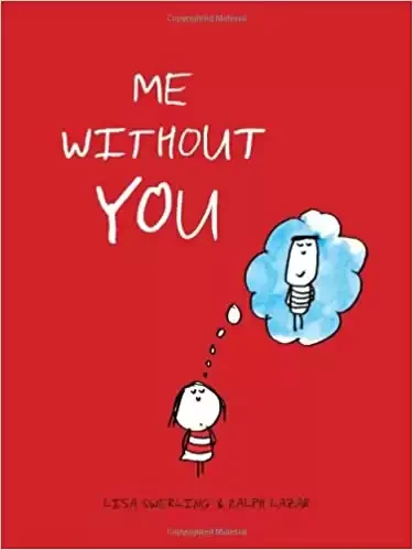 Me Without You ( Sweet & Simple "I Miss You" Gifts)