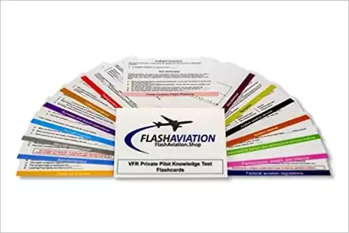 Private Pilot Flashcards