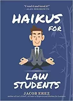 Haikus for Law Students