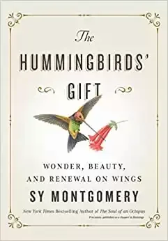 The Hummingbirds Gift Book