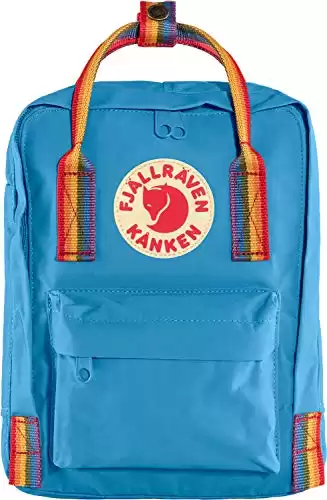 Fjallraven Kanken Backpack