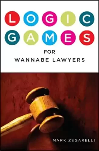 Games for Wannabe Lawyers