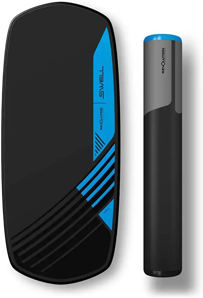 Revolution Swell 2.0 | Surf & Paddle Balance Board Trainer
