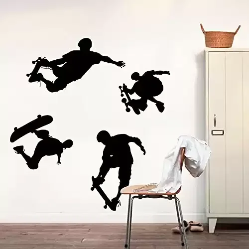 Wall Decal Sticker Decoration