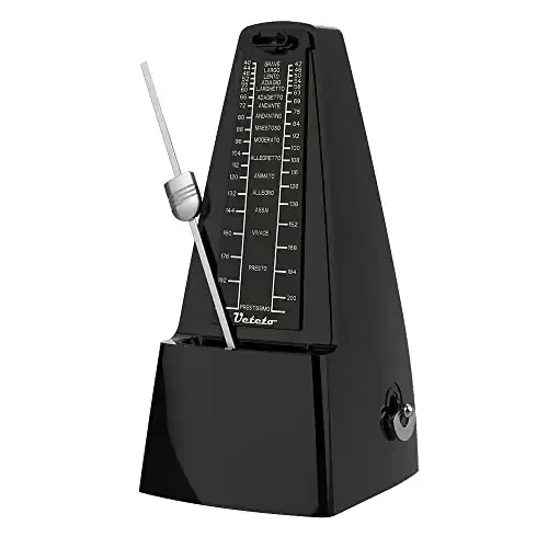 Mechanical Metronome