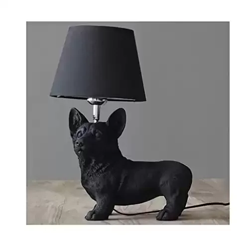 Modern Bedroom Table Lamp
