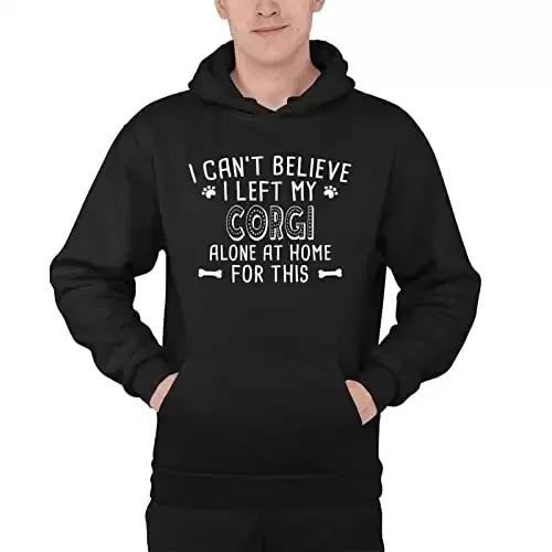 Funny Pullover Hoodie Present