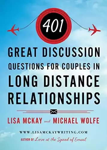 Great Discussion Questions For Couples In Long Distance Relationships