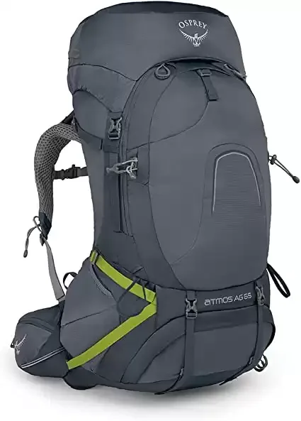 Osprey Atmos AG Backpacking Backpack