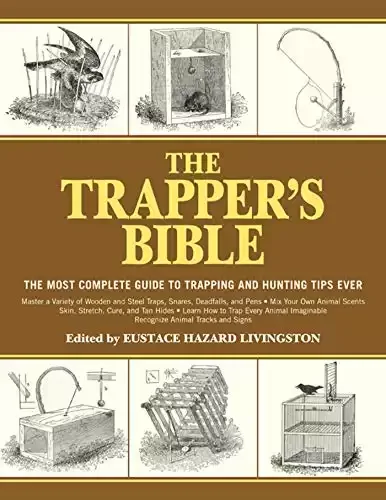 The Trapper's Bible Guide