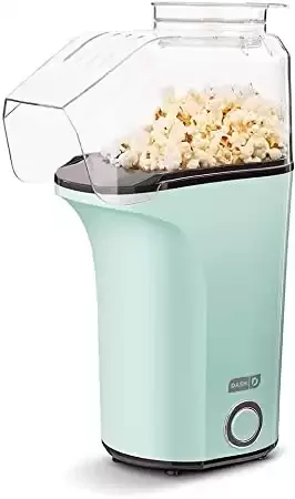 26. Hot Air Popcorn Popper Maker