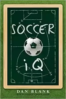 Soccer IQ: Things That Smart Players Do
