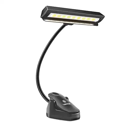 Professional Musician LED Music Stand Light