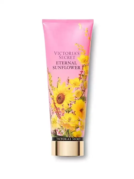 Victoria's Secret Sunflower Fragrance