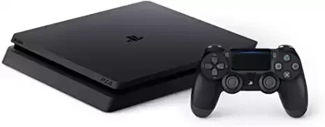 SONY PlayStation PS4 Console