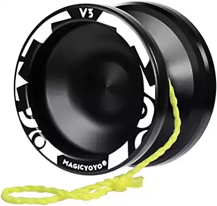 Professional Yoyo, for Kids, Beginners, Advanced Players