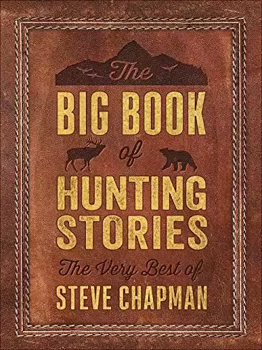 16. Big Book of Hunting Stories