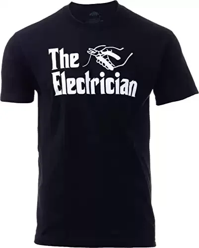 The Electrician T-Shirt