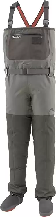 Simms Freestone Waterproof Fishing Waders