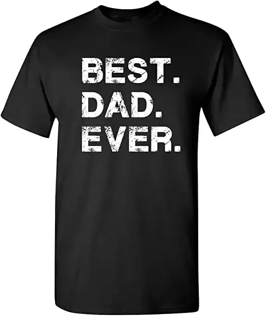 Best Dad Ever Gift for Dad for Dad