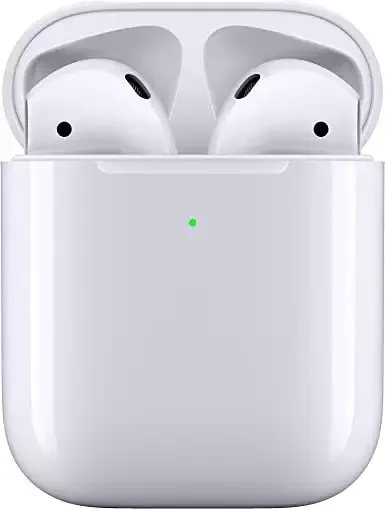 2. Apple AirPods