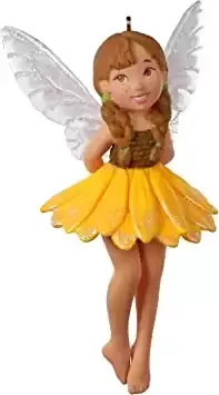 Sunflower Fairy | Collectible