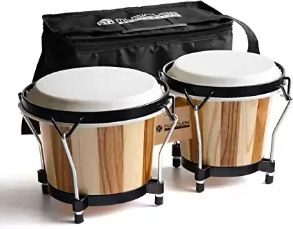 Bongo Drums for Drummers