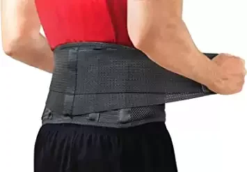 26. Immediate Relief from Back Pain