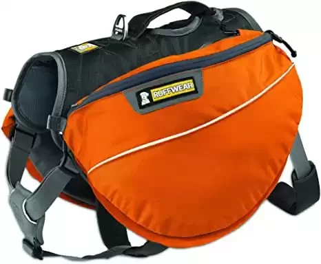 Approach Dog Pack, Backpack for Hiking and Camping