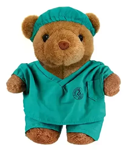 Prestige Medical Dr. Bear