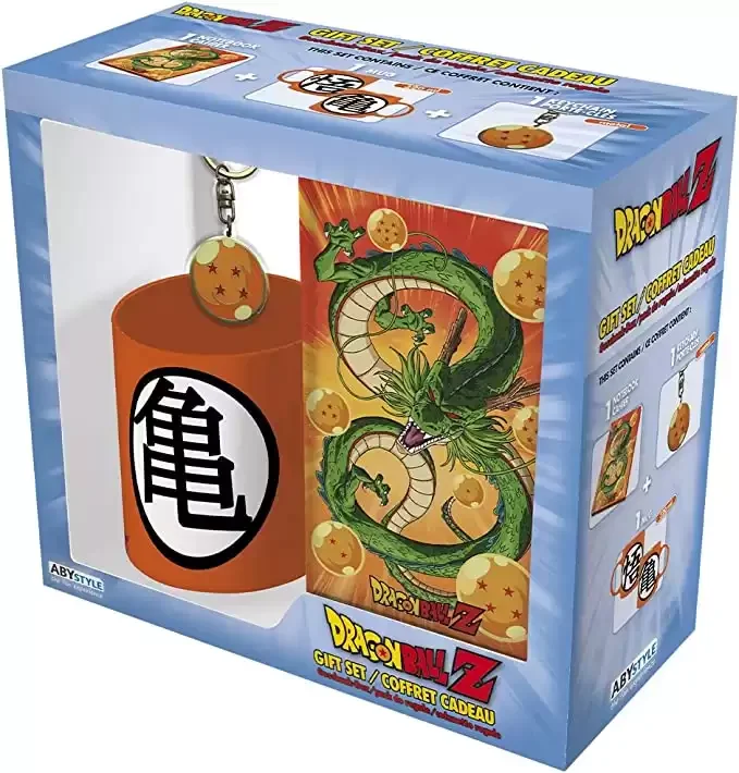 ABYstyle - Dragon Ball Z Sets