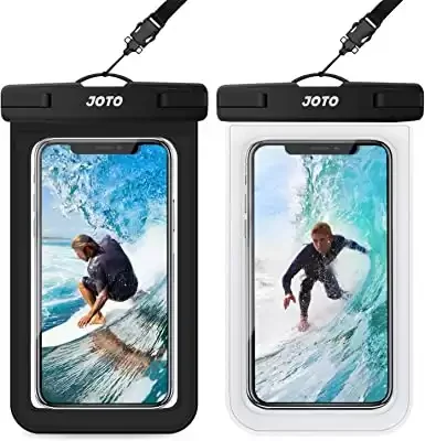 Phone Waterproof Pouch for Surfers