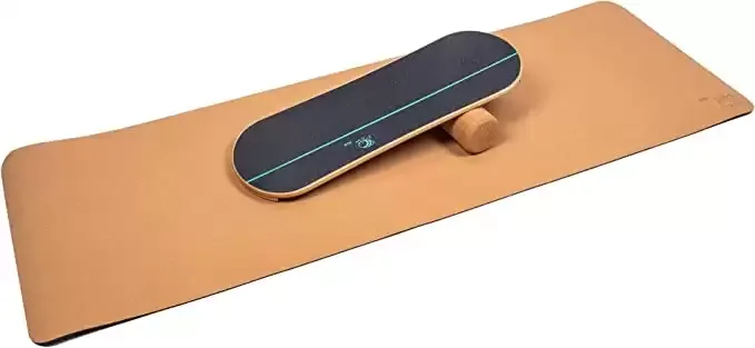 4TH Core Balance Board for Exercise Training
