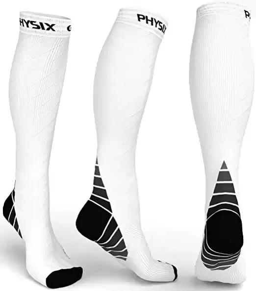 Sport Compression Socks Men & Women