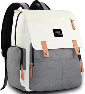 Diaper Bag Backpack, VAKKER Multifunction Diaper Bags for Baby Girl-Boy,Unisex Travel Backpack