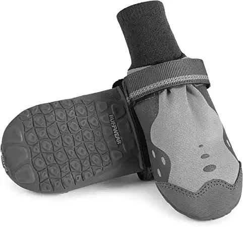 Summit Trex Boots for Dogs