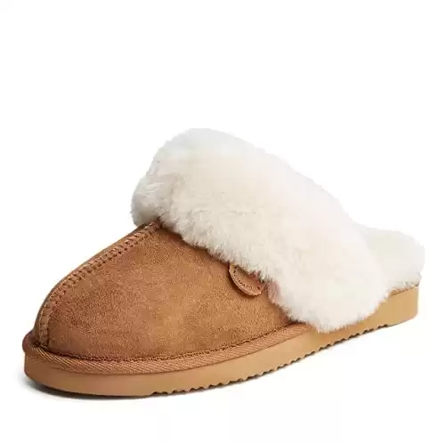 Women's Fireside Slippers