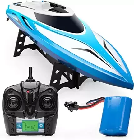 Remote Control Boat - for Pools and Lakes