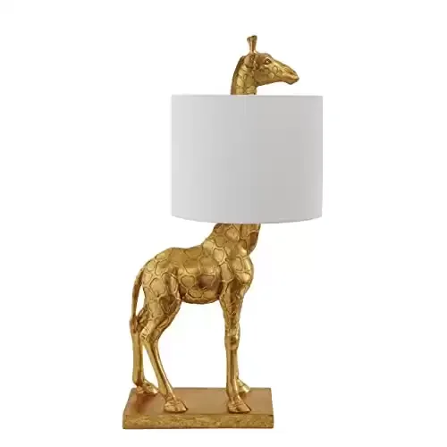 Creative Giraffe Table Lamp