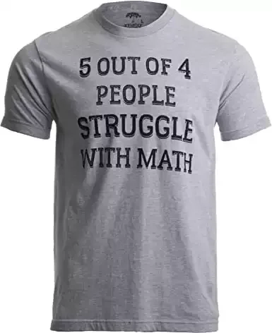 Funny School Teacher Gift Idea - Teaching Humor T-Shirt