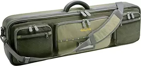 Fishing Rod & Gear Bag Case