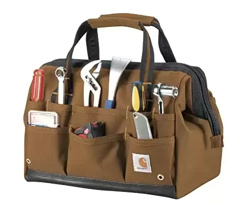 Handyman Tool Bag for Construction Workers
