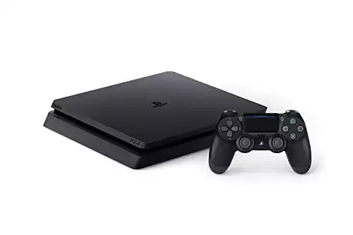 SONY PlayStation PS4 Console