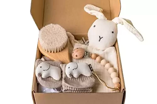 Newborn Baby Gift Set for Boy