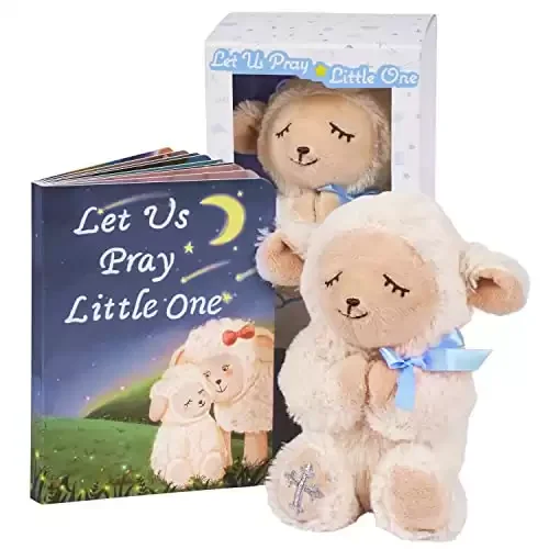 Baptism Gifts for Boys
